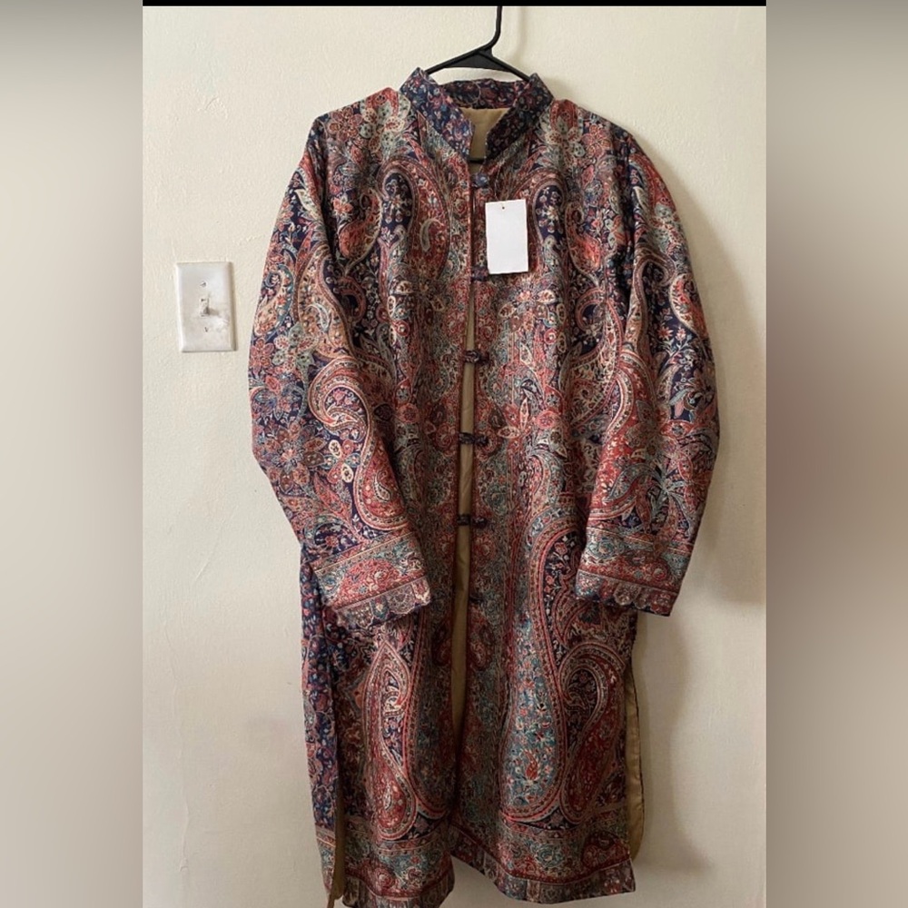 Women’s Top Coat